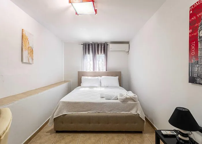 Appartement Filiatra's Cozy Haven A Peaceful Escape In Nature