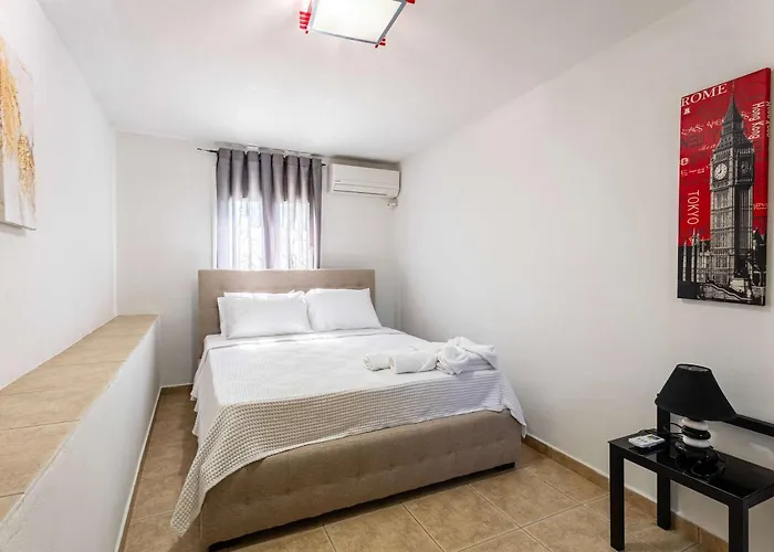 Filiatra's Cozy Haven A Peaceful Escape In Nature Filiatrá