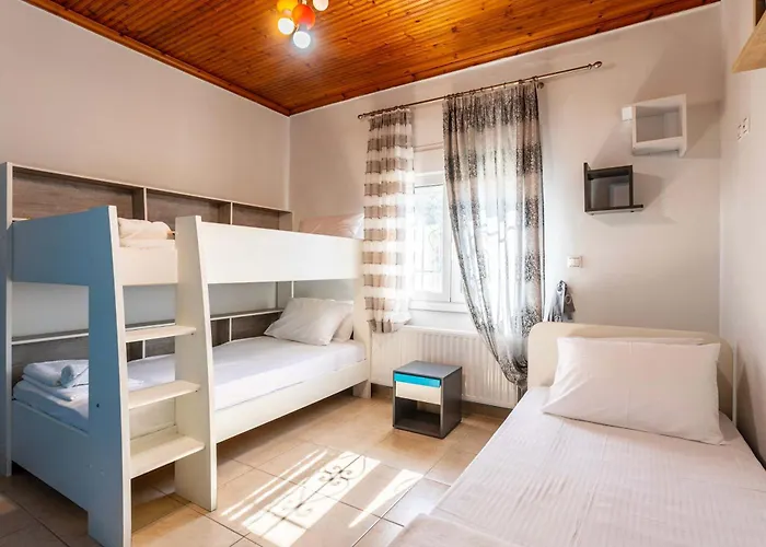 Filiatra's Cozy Haven A Peaceful Escape In Nature * Filiatra