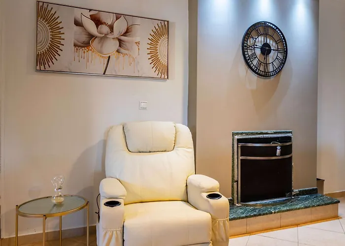 Filiatra's Cozy Haven A Peaceful Escape In Nature