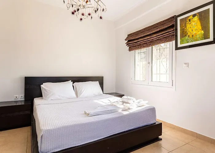 Filiatra's Cozy Haven A Peaceful Escape In Nature Filiatra