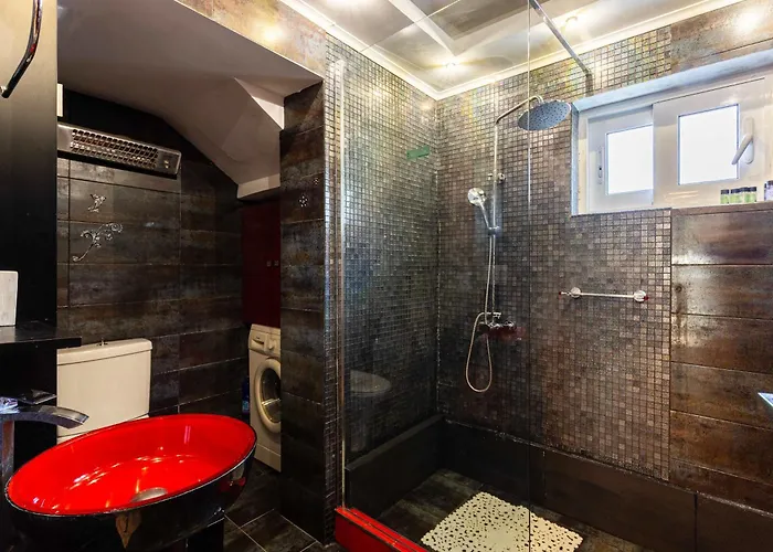 Filiatra's Cozy Haven A Peaceful Escape In Nature Appartement *