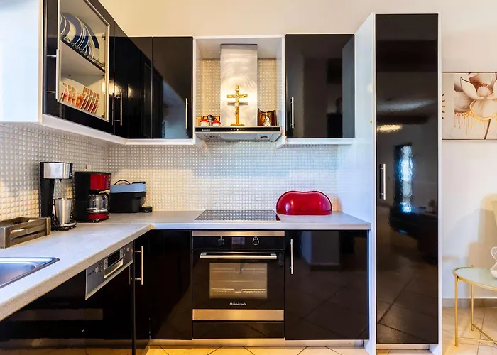 Appartement Filiatra's Cozy Haven A Peaceful Escape In Nature *