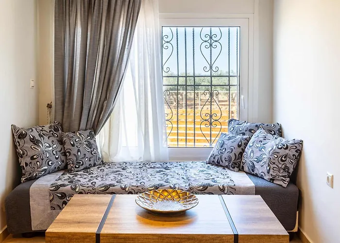 Filiatra's Cozy Haven A Peaceful Escape In Nature