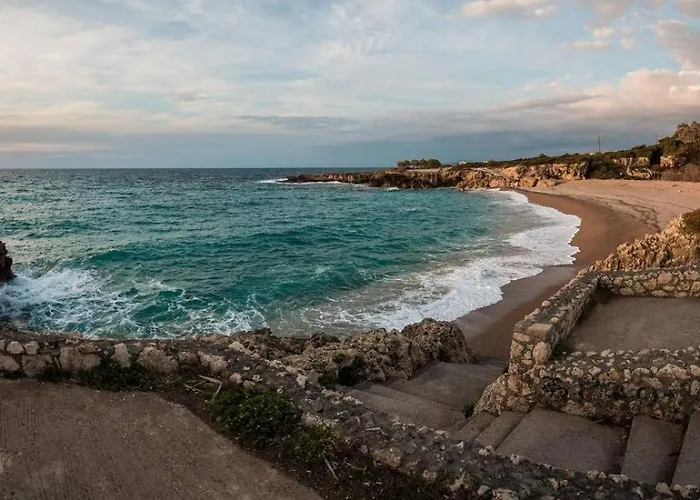 Filiatra's Cozy Haven A Peaceful Escape In Nature Filiatra