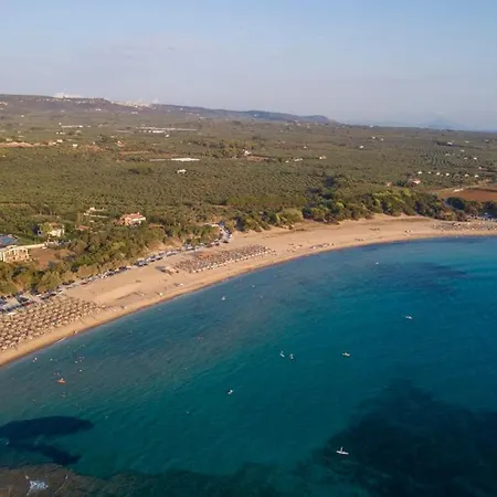 Filiatra's Cozy Haven A Peaceful Escape In Nature Apartman *