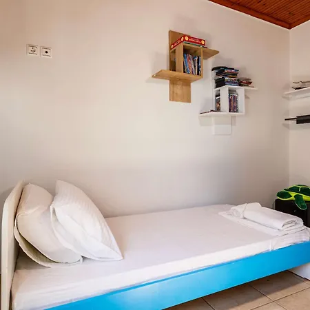 Filiatra's Cozy Haven A Peaceful Escape In Nature