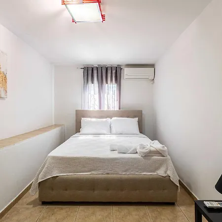 Apartment Filiatra's Cozy Haven A Peaceful Escape In Nature