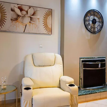 Filiatra's Cozy Haven A Peaceful Escape In Nature