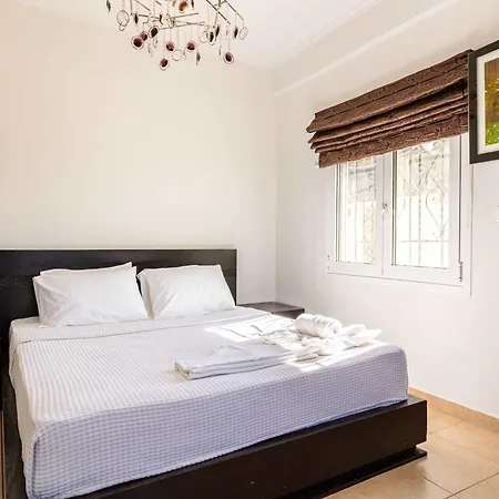 Filiatra's Cozy Haven A Peaceful Escape In Nature Filiatrá