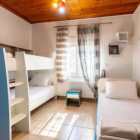 Apartment Filiatra's Cozy Haven A Peaceful Escape In Nature