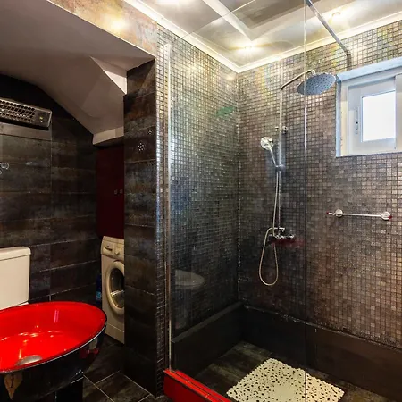 Filiatra's Cozy Haven A Peaceful Escape In Nature Apartman *