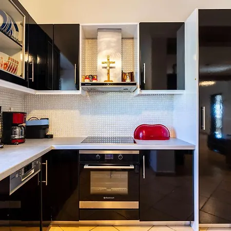 Apartment Filiatra's Cozy Haven A Peaceful Escape In Nature *