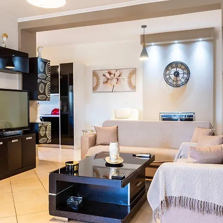 Apartment Filiatra's Cozy Haven A Peaceful Escape In Nature Filiatra