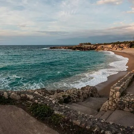 Filiatra's Cozy Haven A Peaceful Escape In Nature Filiatrá