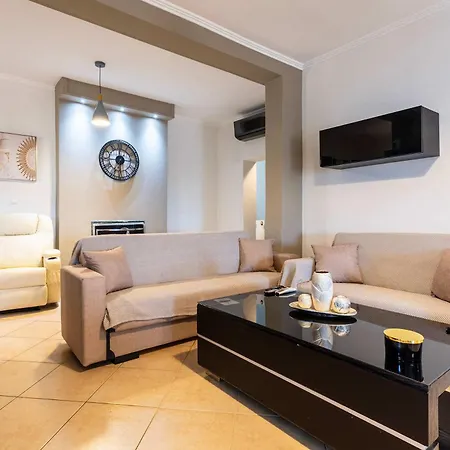 Appartamento Filiatra's Cozy Haven A Peaceful Escape In Nature