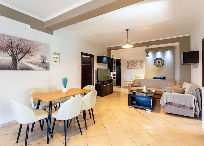 Filiatra's Cozy Haven A Peaceful Escape In Nature *