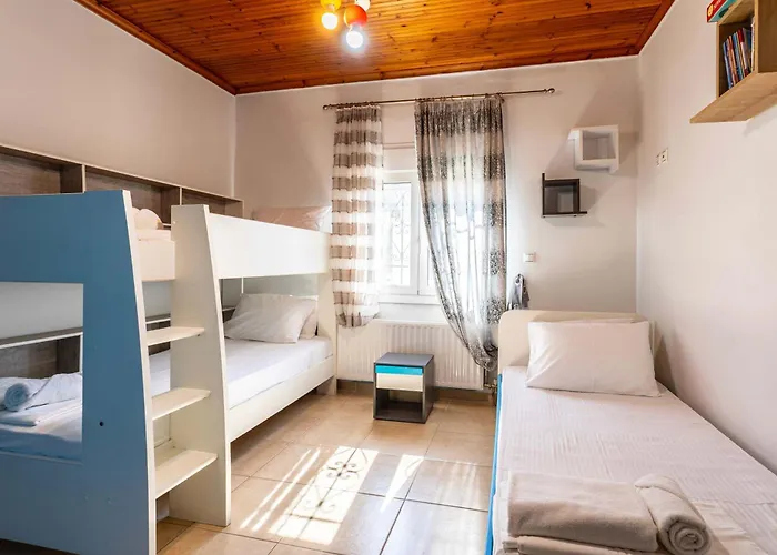 Διαμέρισμα Filiatra's Cozy Haven A Peaceful Escape In Nature