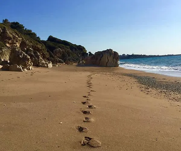 Filiatra's Cozy Haven A Peaceful Escape In Nature *